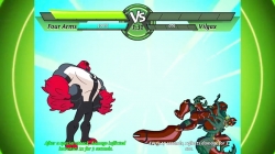 کارتون بن تن ( BEN 10 ) قسمت  8